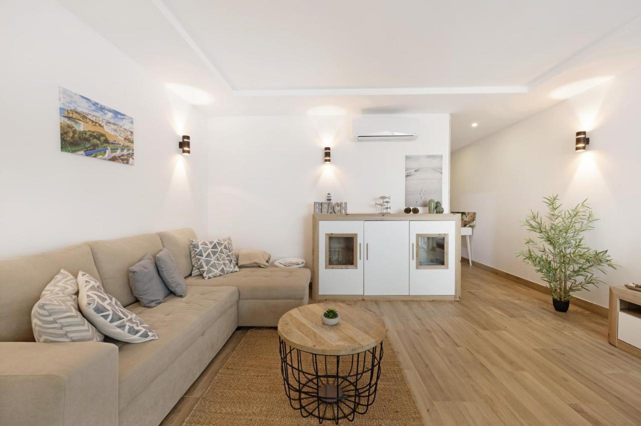Apartamento Quinta Do Paraiso Карвоейру Экстерьер фото