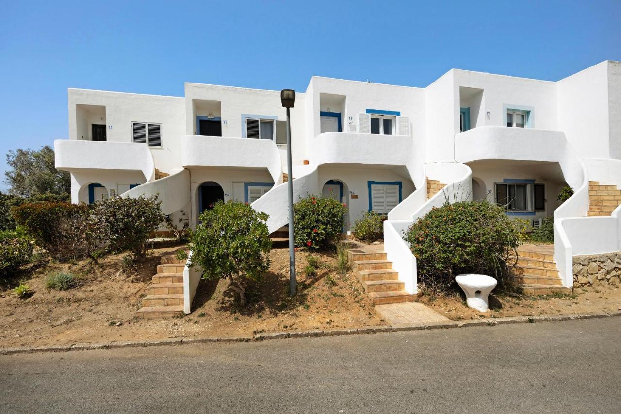 Apartamento Quinta Do Paraiso Карвоейру Экстерьер фото