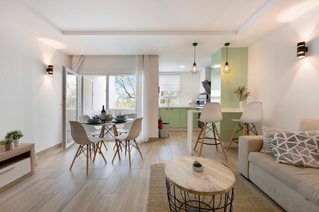 Apartamento Quinta Do Paraiso Карвоейру Экстерьер фото